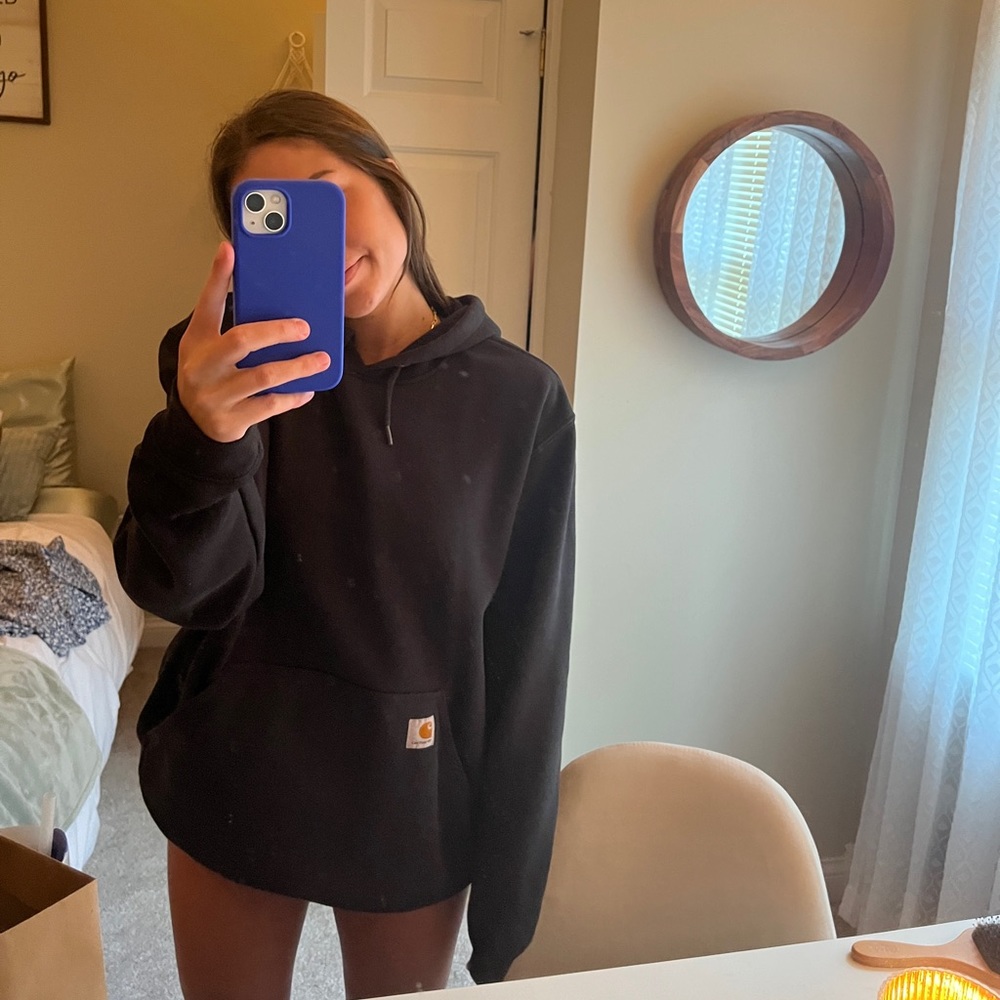 Carhartt Hoodie